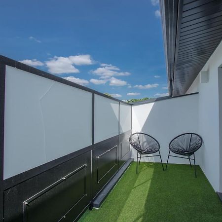 Echoppe Typique De Bordeaux Renovee 3 Ch./3 Sdb Villa Talence Exteriör bild
