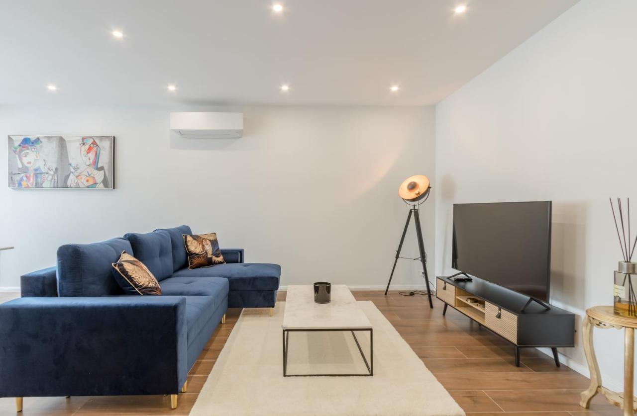 Echoppe Typique De Bordeaux Renovee 3 Ch./3 Sdb Villa Talence Exteriör bild