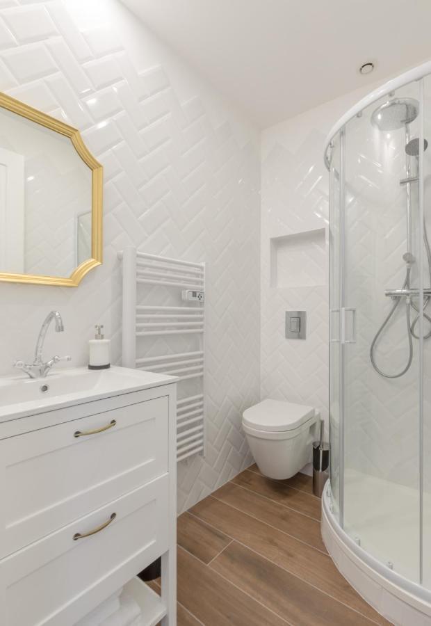 Echoppe Typique De Bordeaux Renovee 3 Ch./3 Sdb Villa Talence Exteriör bild