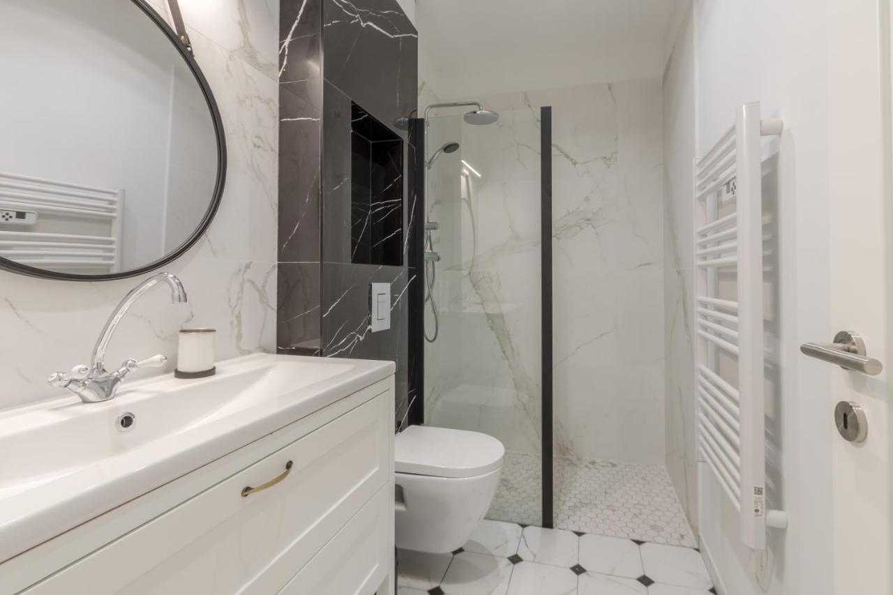 Echoppe Typique De Bordeaux Renovee 3 Ch./3 Sdb Villa Talence Exteriör bild