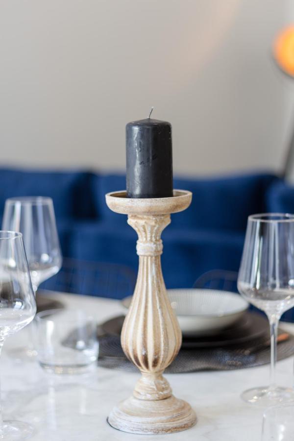 Echoppe Typique De Bordeaux Renovee 3 Ch./3 Sdb Villa Talence Exteriör bild